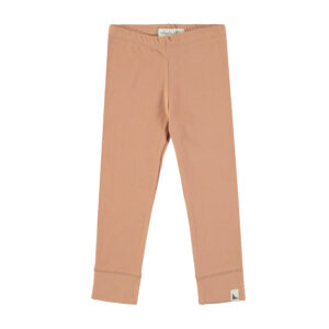 LEGGING CINNAMON