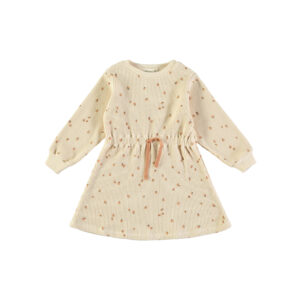 VESTIDO FRUITS CINNAMON