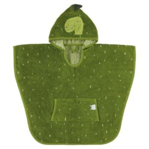 PONCHO TRIXIE DINO