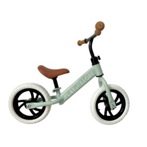 BICI PREMIUM PLAY & STORE GREEN