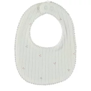 BABERO BABY DOTS NUDE