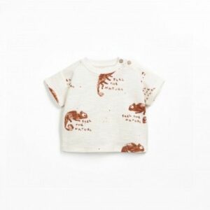 CAMISETA FEEL THE NATURE