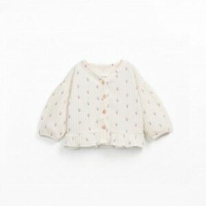 CHAQUETA VOLANTES ARBOLITOS