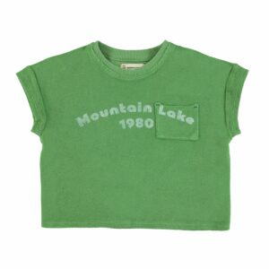 CAMISETA MOUNTAIN LAKE