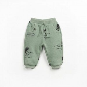 PANTALÓN FEEL THE NATURE