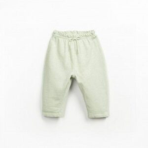 PANTALÓN FELPA MINT