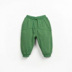 PANTALÓN VERDE DEPORTIVO