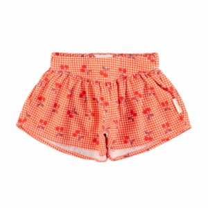 SHORTS CEREZAS