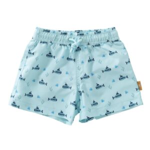 BAÑADOR NIÑO FRESK SUBMARINO