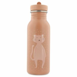 BOTELLA TRIXIE GATO 500ML