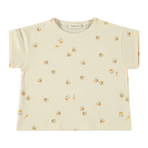 CAMISETA BEES