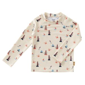 CAMISETA PROTECCIÓN SOLAR FRESK FARO