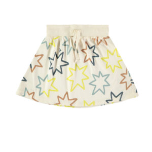 FALDA ESTRELLAS