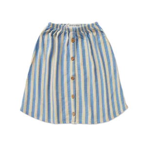 FALDA STRIPES