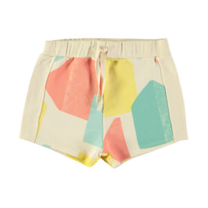 SHORTS COLORES