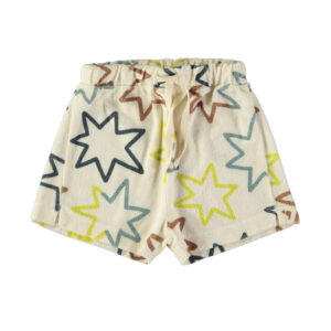 SHORTS ESTRELLAS