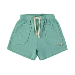 SHORTS NOAH GREEN