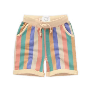 PANTALÓN STRIPES MULTICOLOR
