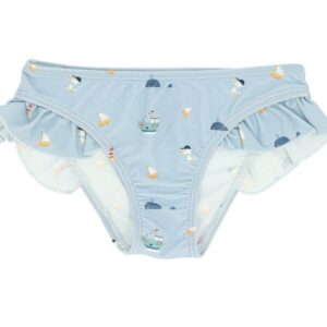 BAÑADOR BRAGUITA FISHING BOAT