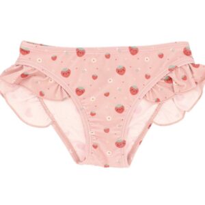 BAÑADOR BRAGUITA STRAWBERRIES