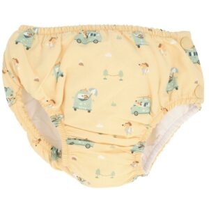 BAÑADOR PAÑAL SURF VAN