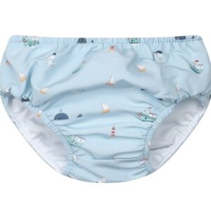 BAÑADOR PAÑAL VOLANTES FISHING BOAT