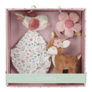 CAJA REGALO FAIRY GARDEN