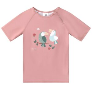 CAMISETA UPF50+ TOUCAN