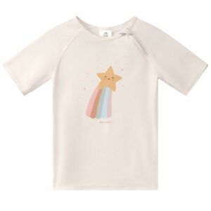 CAMISETA UPF50+ STARLIGHT