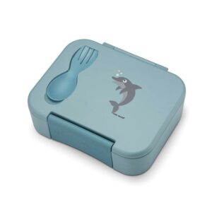 CAJA ALMUERZO BENTOBOX BLUE