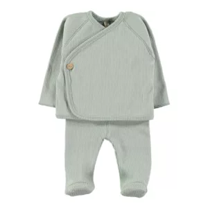 JUBÓN+POLAINA EASY CANALÉ JADE