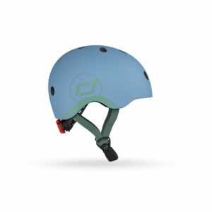 CASCO EUROPEAN HEADFORM STEEL
