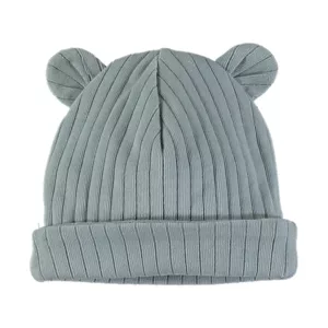 GORRO OREJITAS SWEET MAXI RIB BREEZE