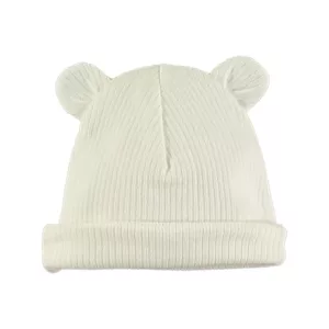 GORRO OREJITAS SWEET MAXI RIB TALCUM