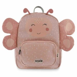 MOCHILA TRIXIE BUTTERFLY