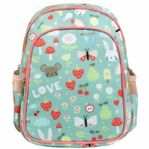 MOCHILA JOY BOLSILLO TÉRMICO