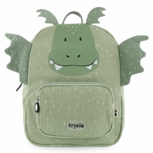 MOCHILA TRIXIE DRAGÓN