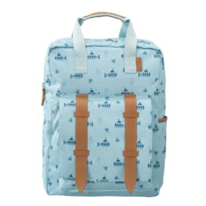 MOCHILA FRESK SUBMARINO