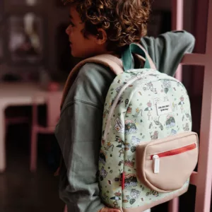 MOCHILA MOUNTAIN RIDE