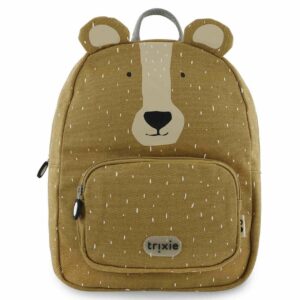 MOCHILA TRIXIE BEAR