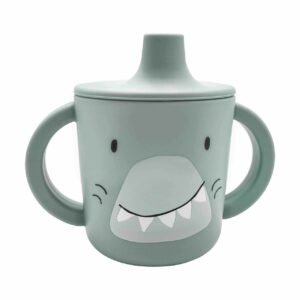 TAZA TRIXIE TIBURÓN