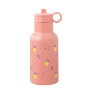 BOTELLA TERMO FRESK LIMONES