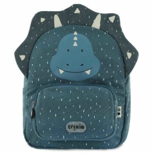 MOCHILA TRIXIE TRICERATOPS