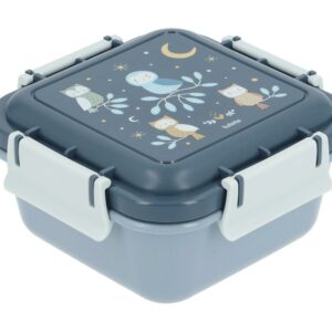 CAJA ALMUERZO MAGICAL FOREST