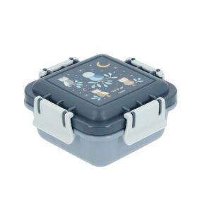 CAJITA ALMUERZO MAGICAL FOREST