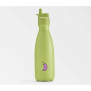 BOTELLA CHILLY´S KIDS LIME 350ML