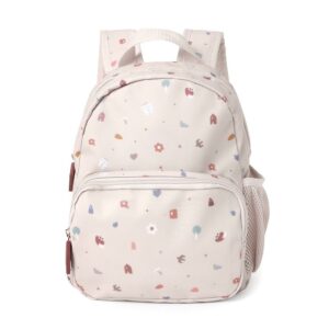 MOCHILA INFANTIL GEOMETRIC NATURE