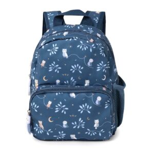 MOCHILA INFANTIL MAGICAL FOREST