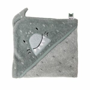 CAPA BAÑO TRIXIE SHARK