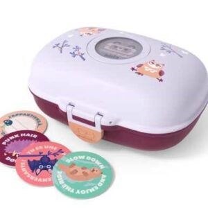 CAJA ALMUERZO GRAM BHÚO